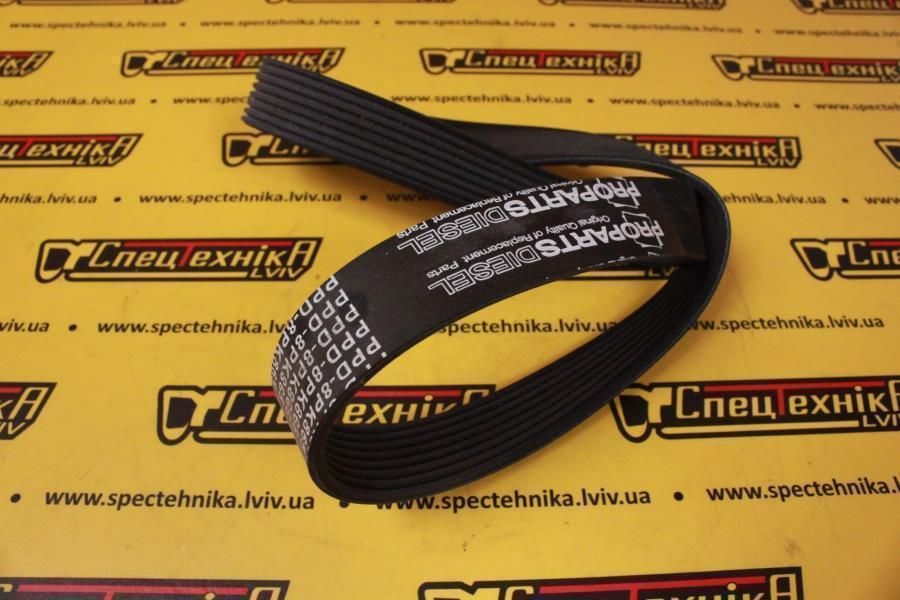 Ремень поликлиновой Deutz 1013 (8PK865)