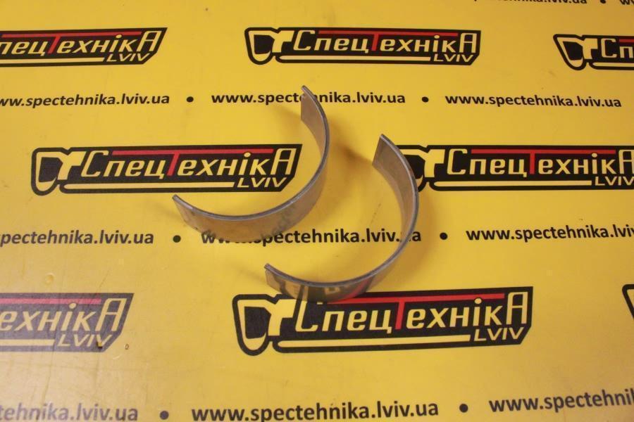 Шатунний вкладиш Deutz +0.25 (04232680) - OE Germany