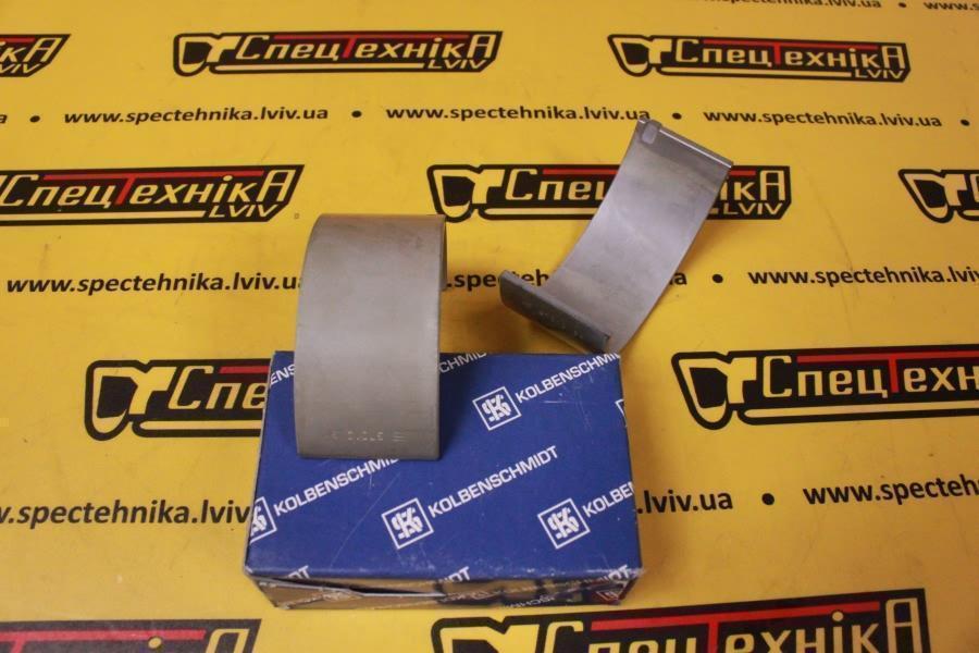 Шатунний вкладиш Deutz 1013 +0.50 (02929436) - Kolbenschmidt (79269620)