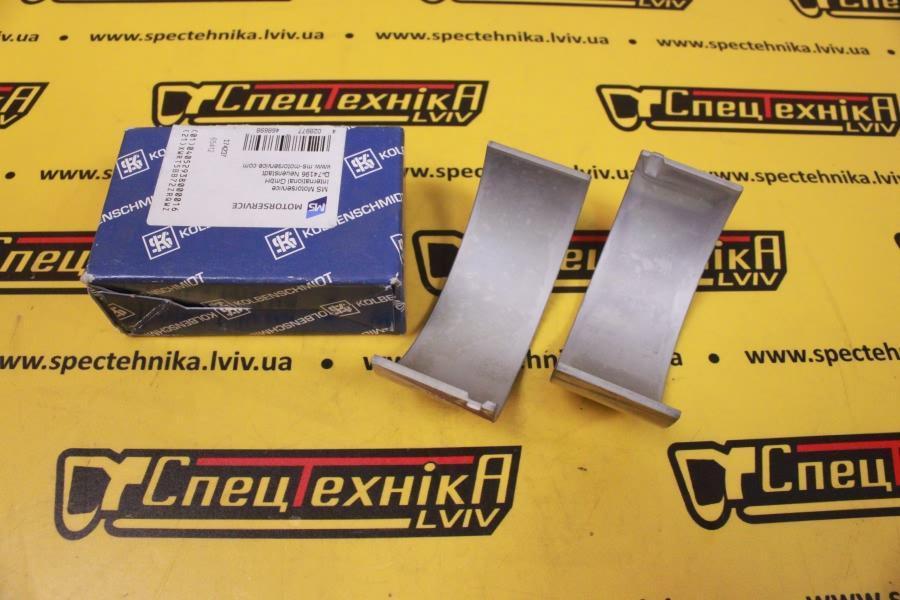 Шатунний вкладиш Deutz 1013 STD (02931297) - Kolbenschmidt (79269600)