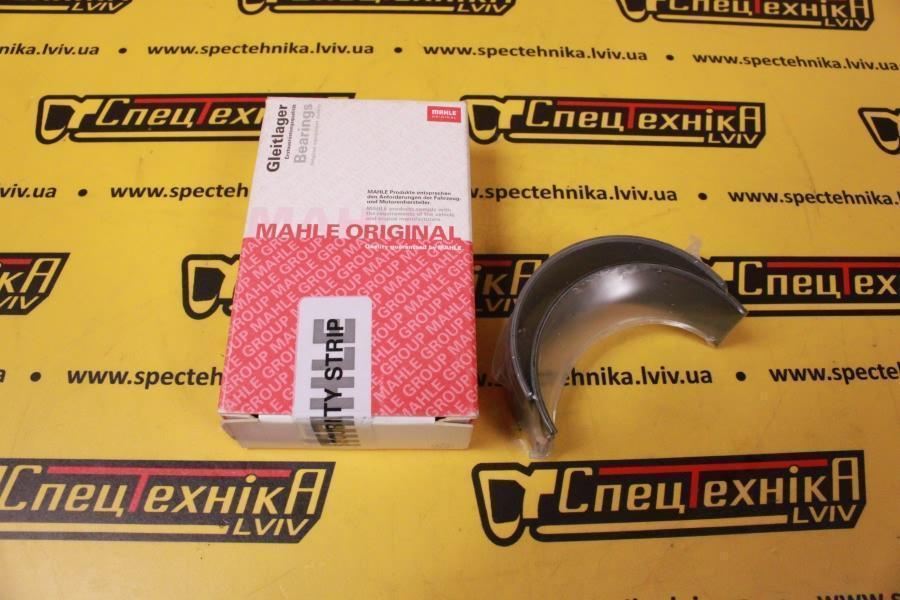 Шатунный вкладыш Deutz 913 +0.25 (04232680) - Mahle (099PL10146025)