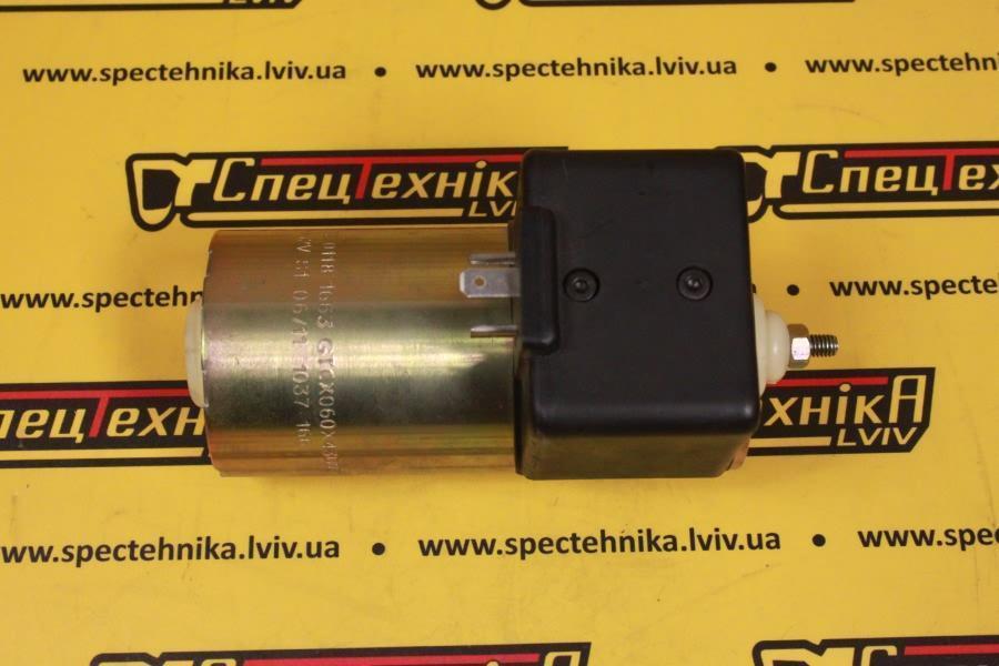 Соленоїд для двигунів Deutz F4L912, F6L912 12V (04238220 01181663)