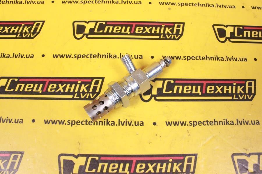 Свеча накала Deutz FL912, FL913 (01180432)