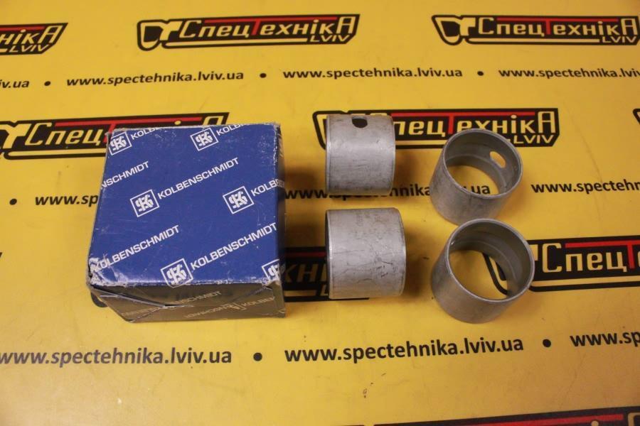 Втулка шатуна Deutz BF3L/M2011, BF3M1011F - SET (04170393) - Kolbenschmidt (77728690)