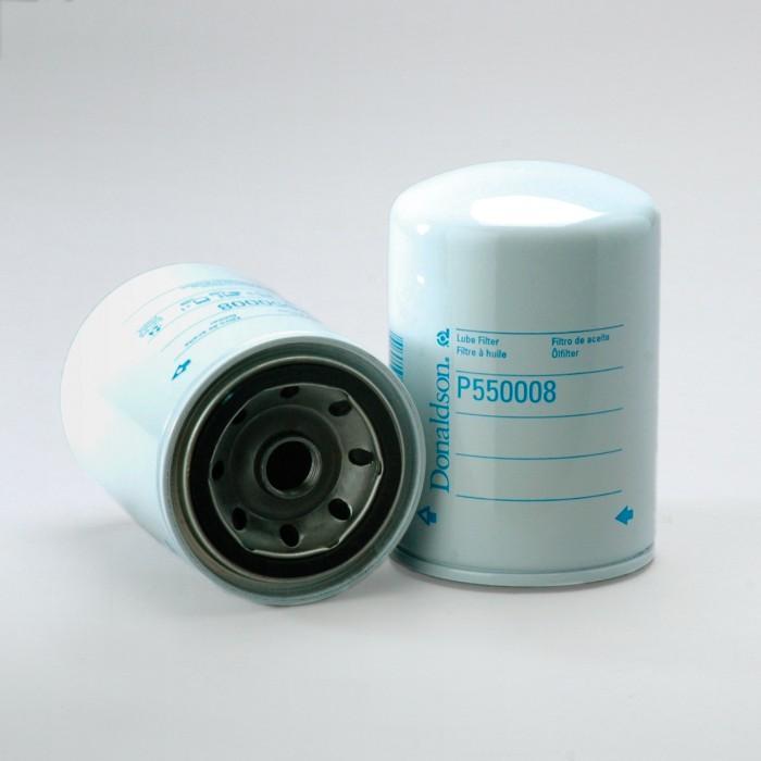 Фильтр масляный Donaldson P55-0008 (P 550008) (P 55-0008)