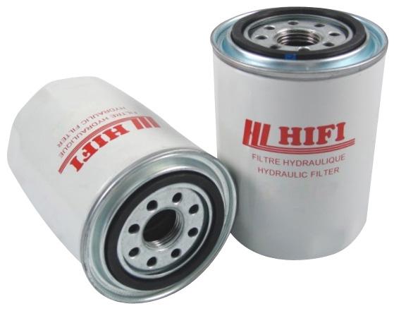 Зображення №1 - Фільтр гідравлічний HiFi SH59024 (SH 59024)