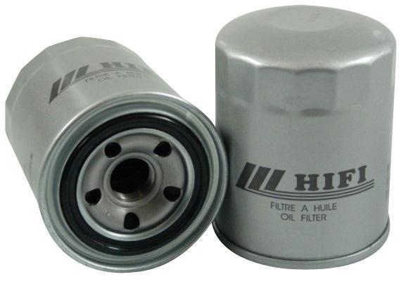 Зображення №1 - Фільтр гідравлічний HiFi SH60153 (SH 60153)