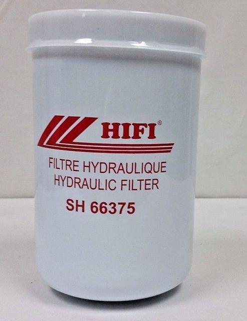 Фильтр гидравлический HiFi SH66375 (SH 66375)