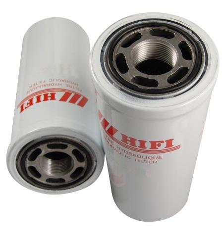 Фильтр гидравлический HiFi SH66143 (SH 66143)