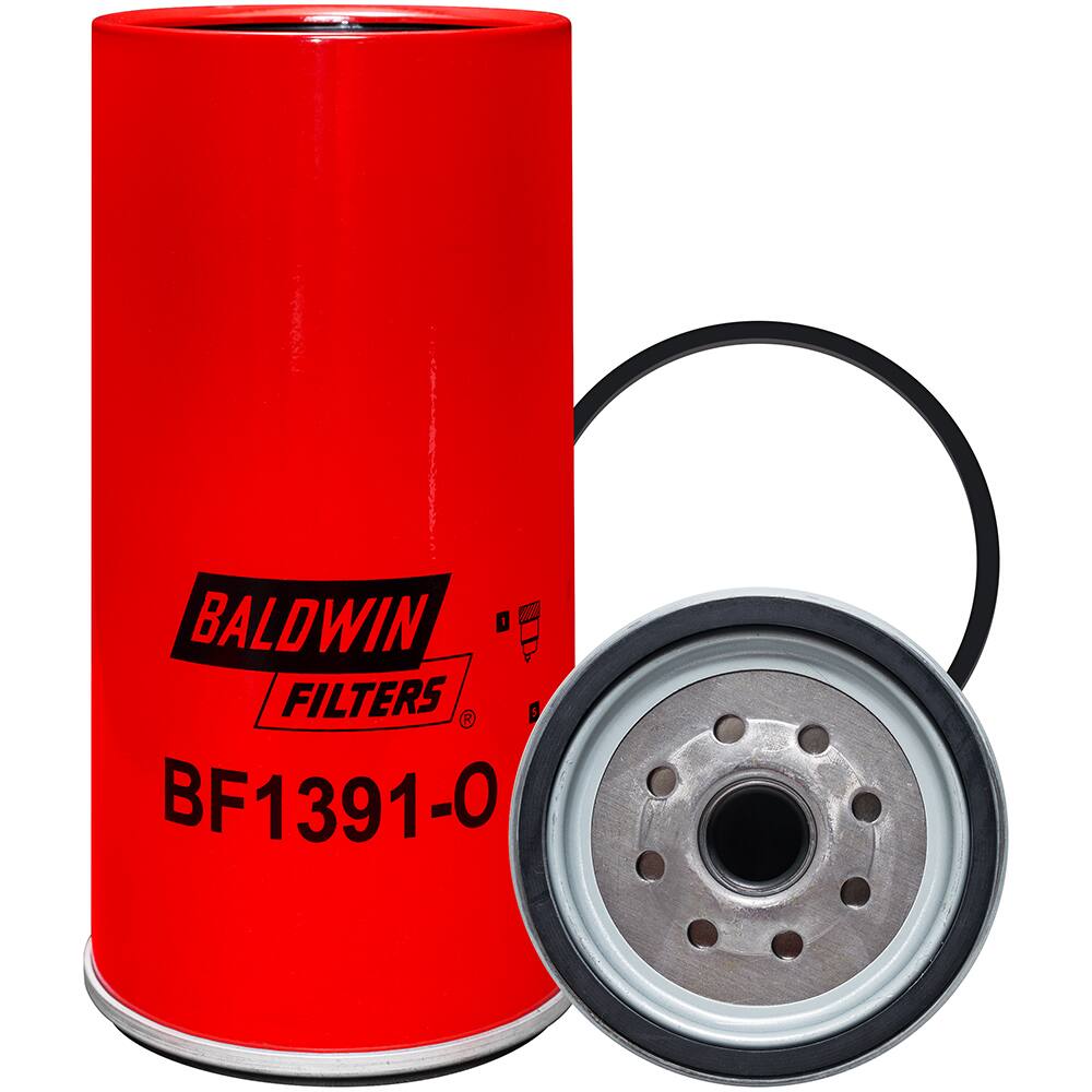 Фильтр топливный BALDWIN BF1391-O (BF 1391-O)