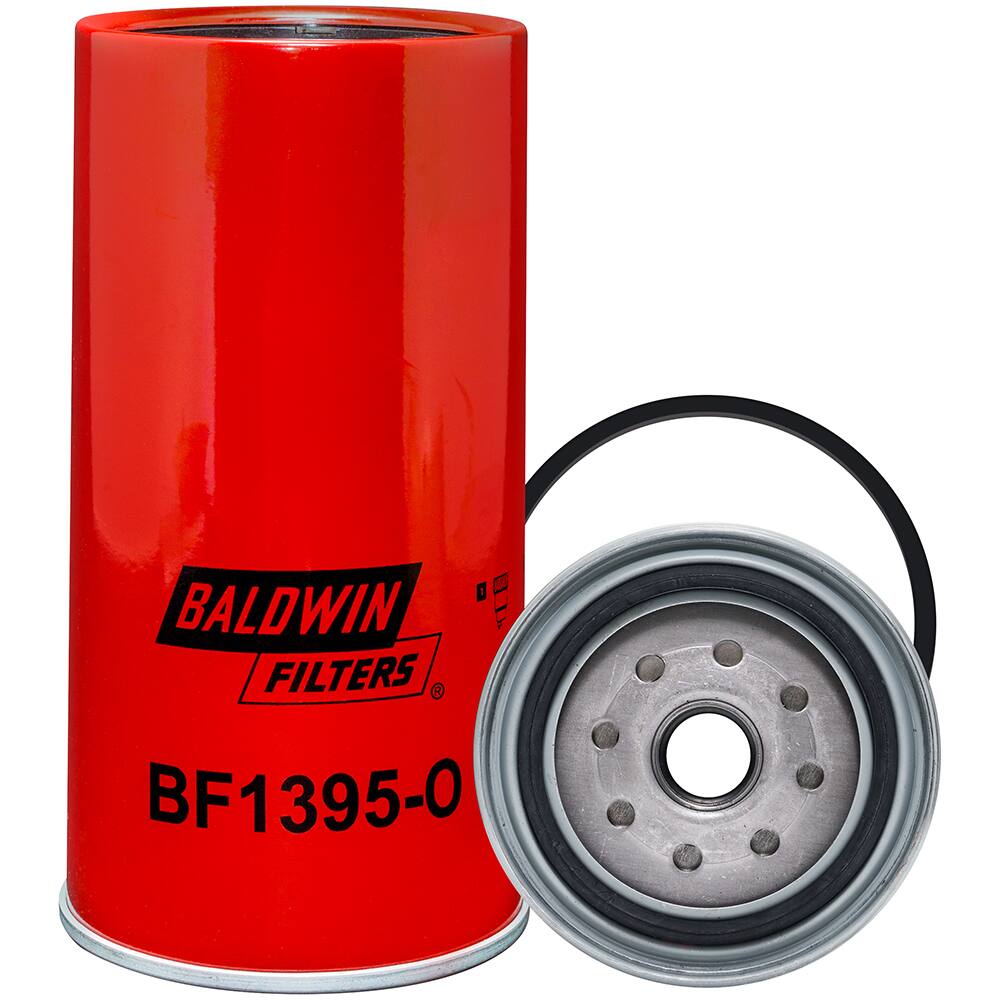 Зображення №1 - Фільтр паливний BALDWIN BF1395-O (BF 1395-О)