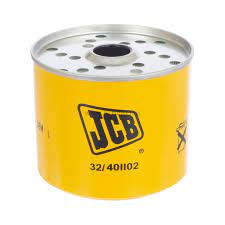Фильтр топливный JCB 32/401102