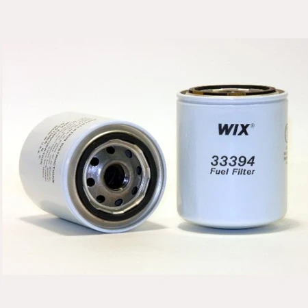 Фільтр паливний Wix 33394