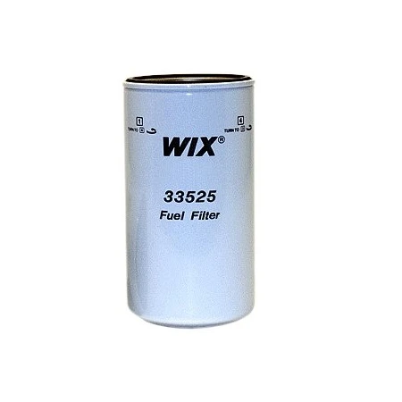 Фільтр паливний Wix 33525