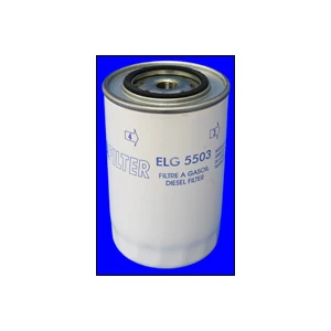 Фільтр паливний MECAFILTER ELG5503