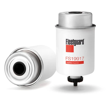 Фильтр топливный FLEETGUARD FS19917