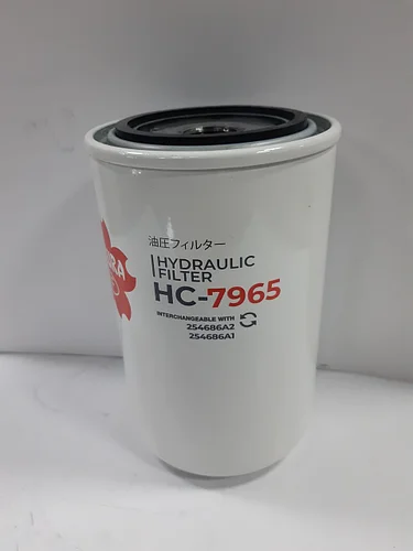 Фільтр гідравлічний SAKURA HC7965