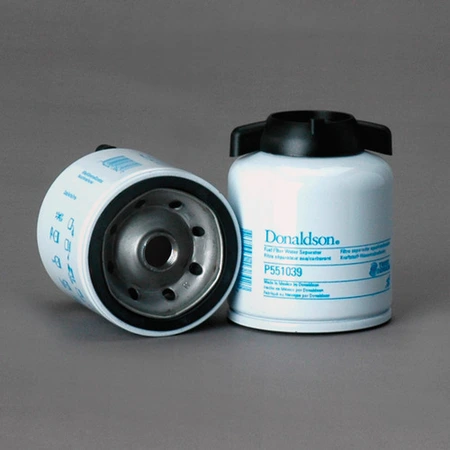 Фільтр паливний DONALDSON P551039