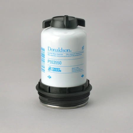 Фильтр топливный DONALDSON P553550