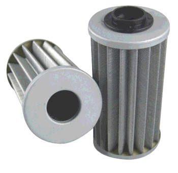 Фильтр гидравлический HIFI FILTER CR50/6