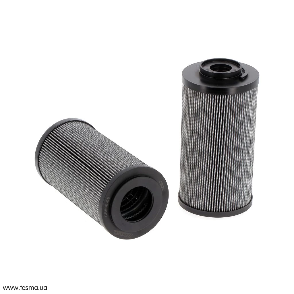 Фильтр гидравлический HIFI FILTER CR600/03