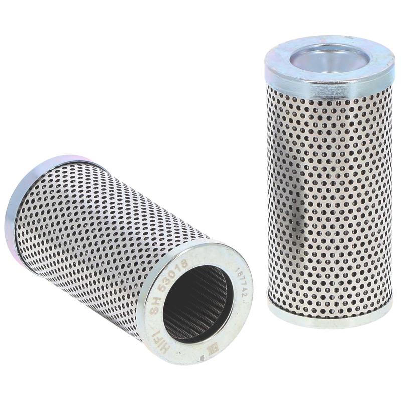 Фильтр гидравлический HIFI FILTER SH53018