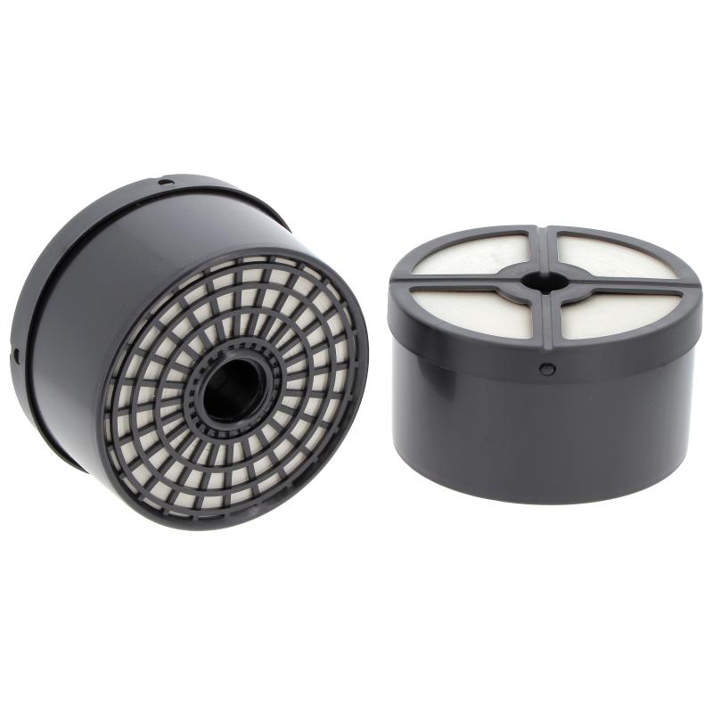 Фільтр гідравлічний HIFI FILTER SH60180