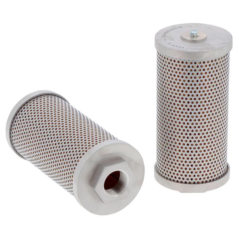 Фильтр гидравлический HIFI FILTER SH60918