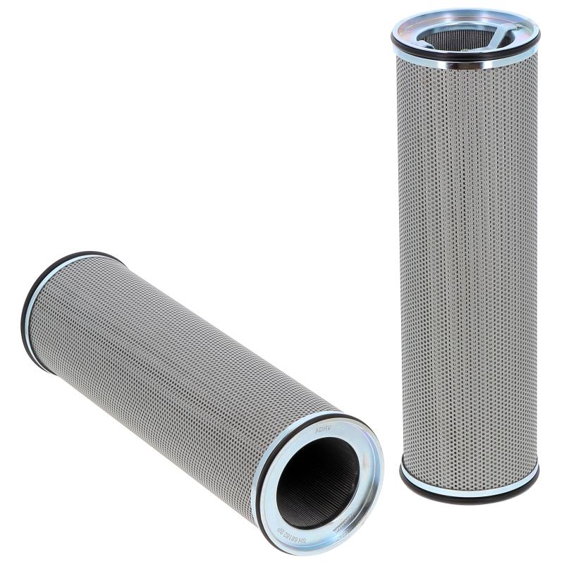 Фільтр гідравлічний HIFI FILTER SH68182SP