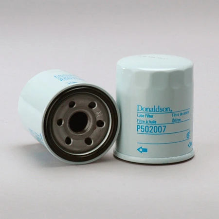 Фильтр масляный Donaldson P502007