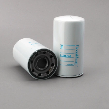 Фільтр масляний Donaldson P550371
