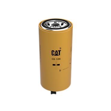 Фильтр топливный CATERPILLAR 4385386