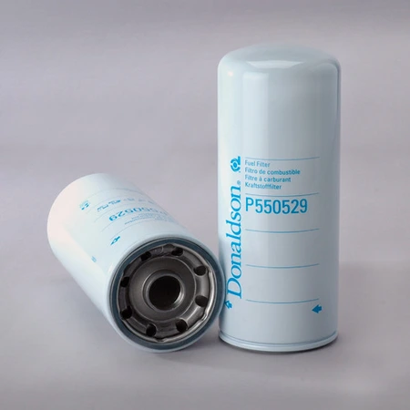 Фільтр паливний DONALDSON P55-0529