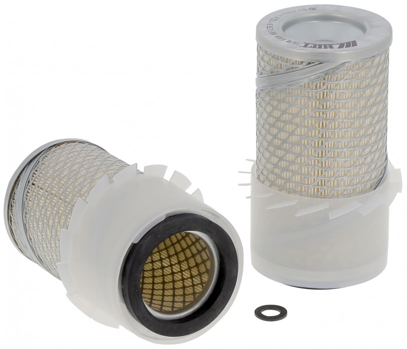 Фільтр повітряний HIFI FILTER SA11522K