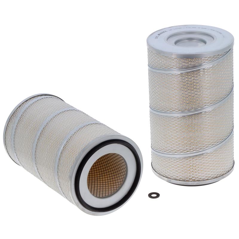 Фільтр повітряний HIFI FILTER SA14109