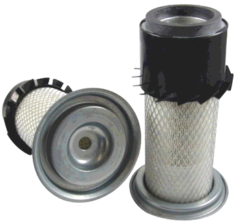 Фільтр повітряний HIFI FILTER SA16018