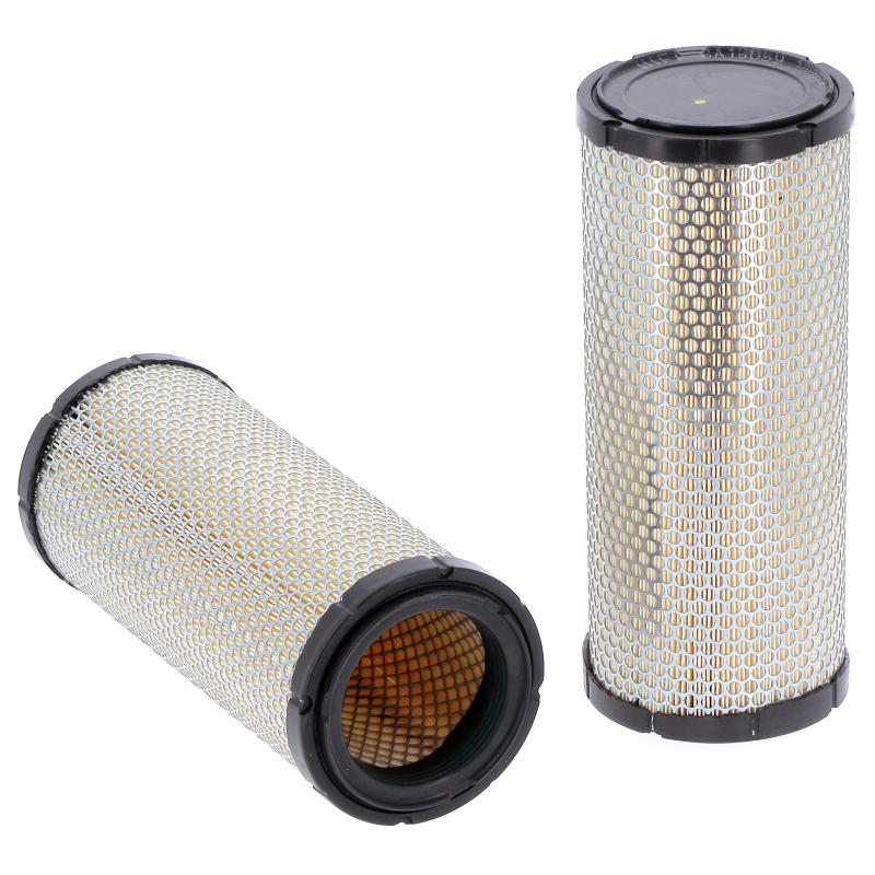 Фильтр воздушный HIFI FILTER SA16059