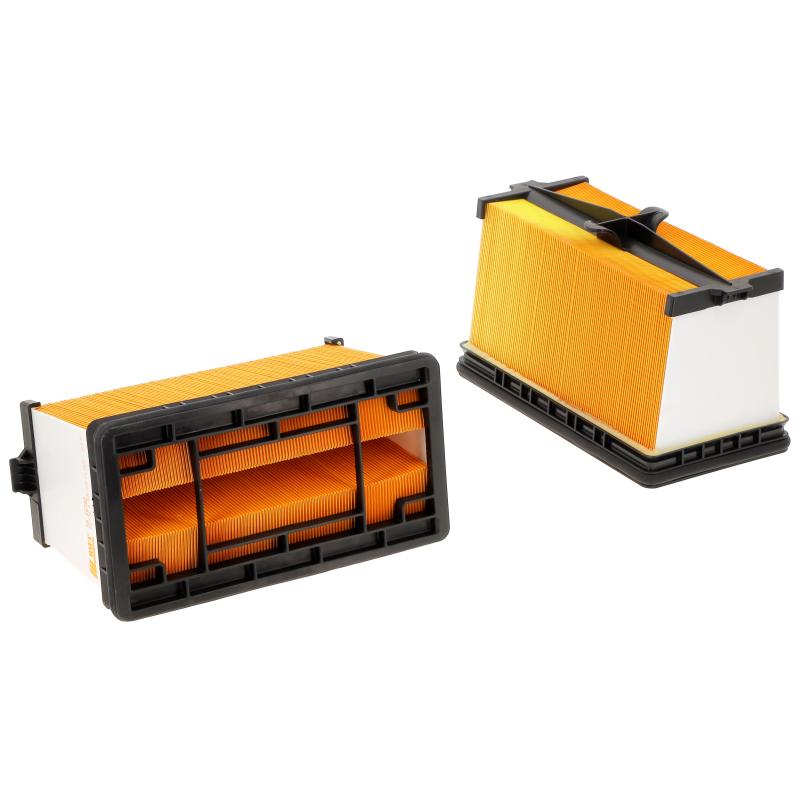 Фільтр повітряний HIFI FILTER SA16782