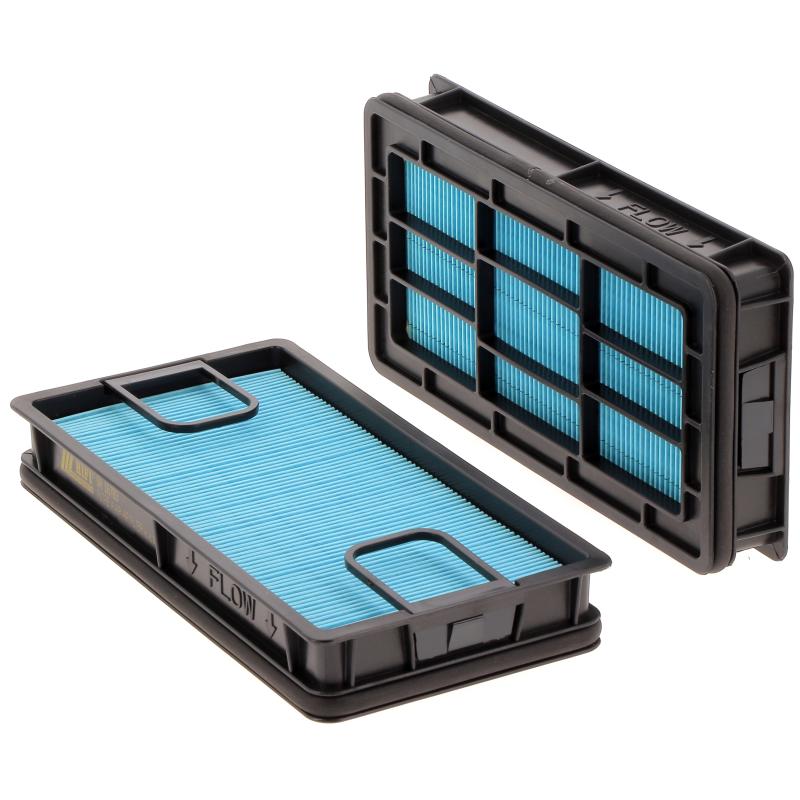 Фильтр воздушный HIFI FILTER SA16783