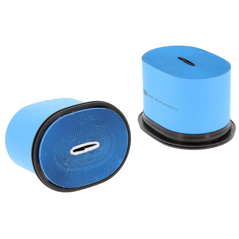 Фільтр повітряний HIFI FILTER SA17391