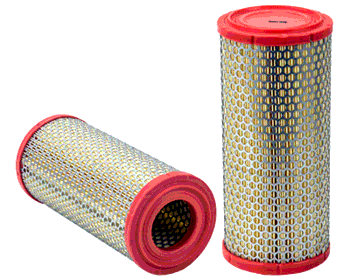 Фільтр повітряний WIX FILTERS WA10563