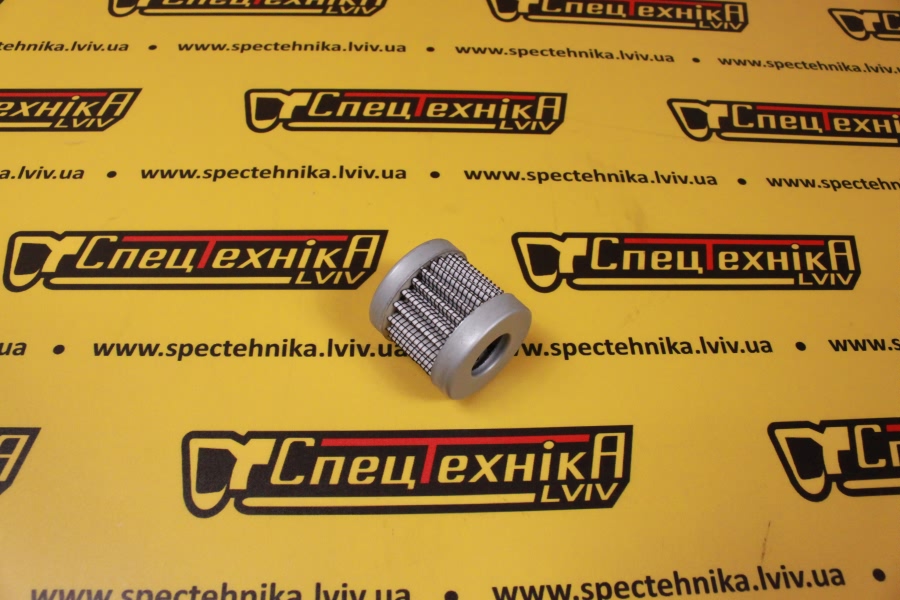 Фільтр гідравлічний JCB (32/925865, 32/925943) - Nexgen - Зображення №2