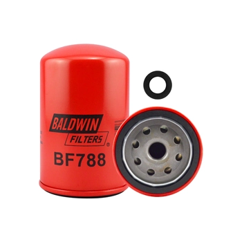 Фильтр топливный BALDWIN BF788