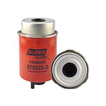 Фильтр топливный BALDWIN BF9833-D