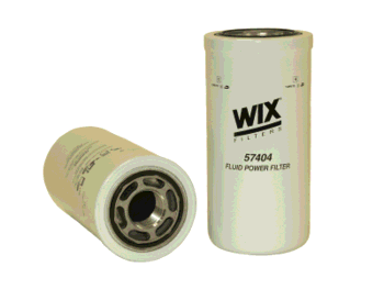 Фильтр гидравлический Wix 57404
