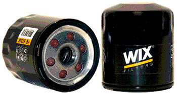 Фільтр масляний Wix 51348