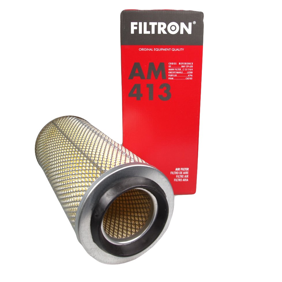 Фильтр воздушный FILTRON AM413 - Фото №3