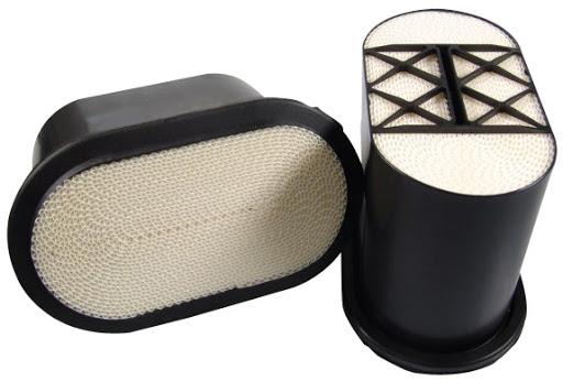 Фільтр повітряний SF-FILTER SL82043 (SL 82043)