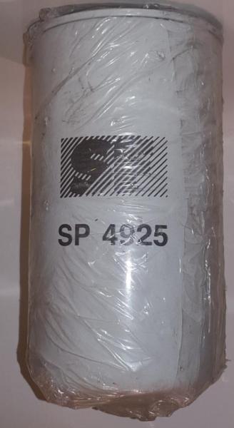 Фільтр масляний SF-Filter SP4925 (SP 4925)