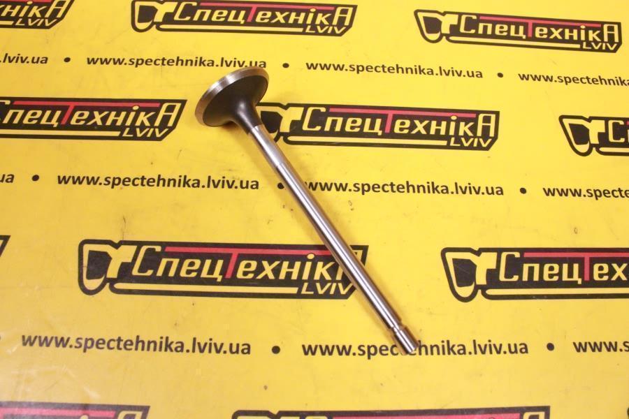 Клапан випускний Isuzu 4HK1 6HK1 (8972098763)